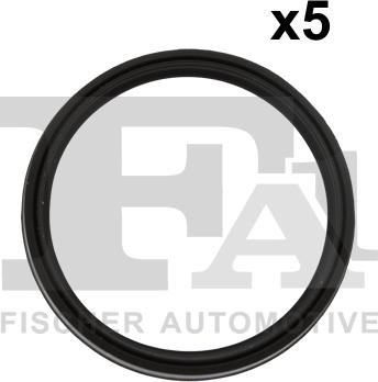 FA1 076.601.005 - Кільце ущільнювача autocars.com.ua