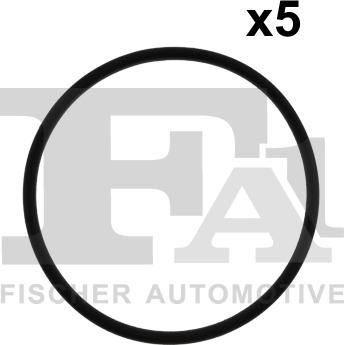 FA1 076.602.005 - Кільце ущільнювача autocars.com.ua