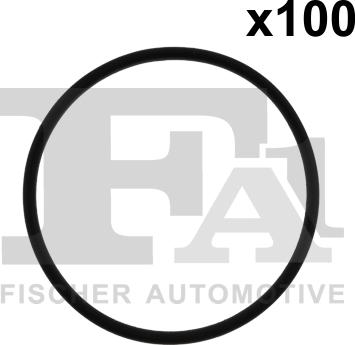 FA1 076.602.100 - Кільце ущільнювача autocars.com.ua