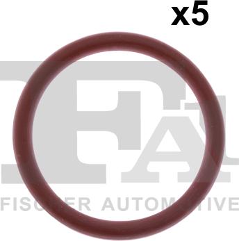 FA1 076.606.005 - Кільце ущільнювача autocars.com.ua