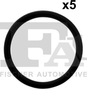 FA1 076.609.005 - Кільце ущільнювача autocars.com.ua