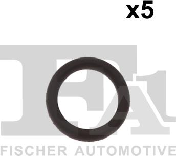 FA1 076.612.005 - Кільце ущільнювача autocars.com.ua