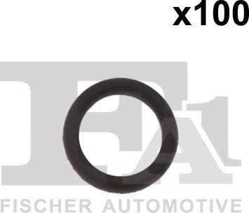 FA1 076.612.100 - Кільце ущільнювача autocars.com.ua