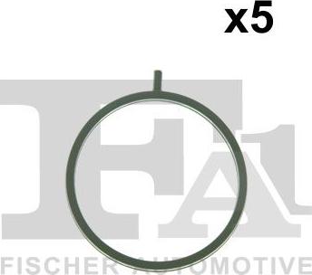 FA1 076.617.005 - Кільце ущільнювача autocars.com.ua