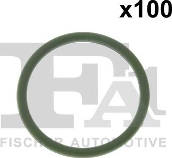 FA1 076.620.100 - Кільце ущільнювача autocars.com.ua