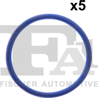 FA1 076.622.005 - Кільце ущільнювача autocars.com.ua