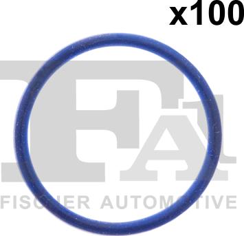 FA1 076.622.100 - Кільце ущільнювача autocars.com.ua
