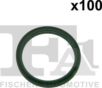 FA1 076.644.100 - Кільце ущільнювача autocars.com.ua