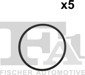FA1 076.648.005 - Кільце ущільнювача autocars.com.ua