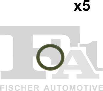 FA1 076.659.005 - Кільце ущільнювача autocars.com.ua