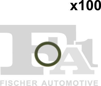 FA1 076.659.100 - Кільце ущільнювача autocars.com.ua
