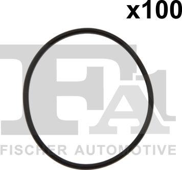 FA1 076.671.100 - Прокладка, клапан повернення ОГ autocars.com.ua