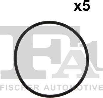 FA1 076.672.005 - Кільце ущільнювача autocars.com.ua