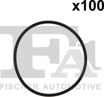 FA1 076.672.100 - Кільце ущільнювача autocars.com.ua