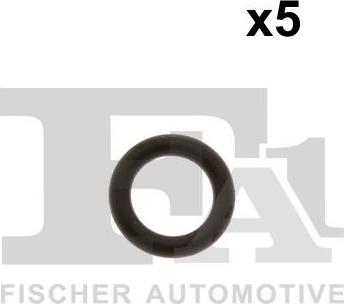 FA1 076.704.005 - Кільце ущільнювача autocars.com.ua