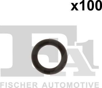 FA1 076.704.100 - Кільце ущільнювача autocars.com.ua