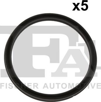 FA1 076.707.005 - Кільце ущільнювача autocars.com.ua