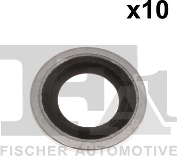 FA1 079.011.010 - Кільце ущільнювача autocars.com.ua