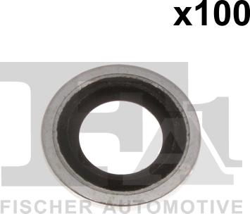 FA1 079.011.100 - Кільце ущільнювача autocars.com.ua