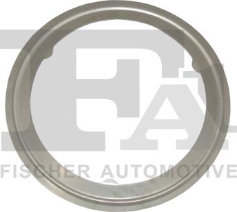 FA1 100-928 - Прокладка, труба вихлопного газу autocars.com.ua