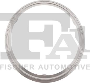 FA1 100-930 - Прокладка, труба вихлопного газу autocars.com.ua