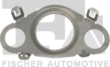 FA1 100-993 - Ущільнення. клапан системи рециркуляції ВГ вир-во Fischer autocars.com.ua