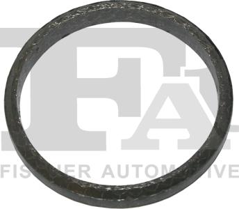 FA1 101-865 - Кільце ущільнювача, труба вихлопного газу autocars.com.ua