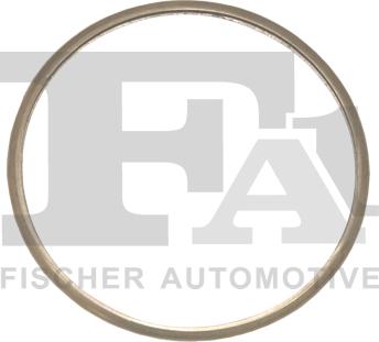FA1 101-969 - Прокладка випускного колектора вир-во Fischer autocars.com.ua