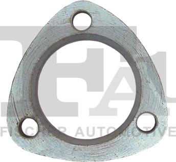 FA1 102-901 - Фланець, труба вихлопного газу autocars.com.ua