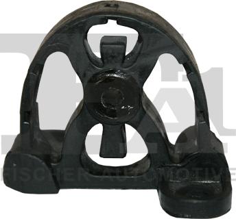 FA1 103-949 - Кронштейн, втулка, система випуску autocars.com.ua