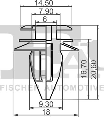 FA1 10-40008.10 -  autocars.com.ua