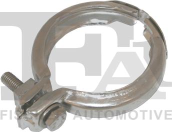 FA1 104882 - З'єднувальні елементи, система випуску autocars.com.ua