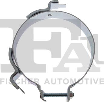 FA1 104-902 - Кронштейн, втулка, система випуску autocars.com.ua