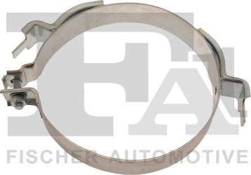 FA1 104-903 - Кронштейн, втулка, система випуску autocars.com.ua