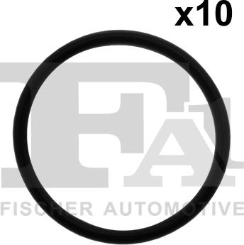 FA1 110.018.010 - Кільце ущільнювача autocars.com.ua