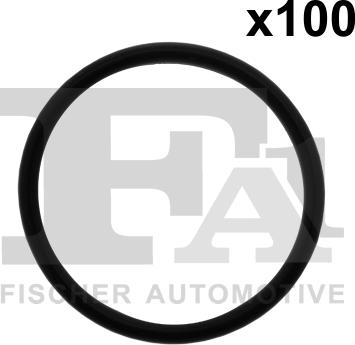 FA1 110.018.100 - Уплотнительное кольцо avtokuzovplus.com.ua