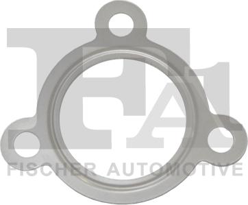 FA1 110-875 - Прокладка, труба вихлопного газу autocars.com.ua