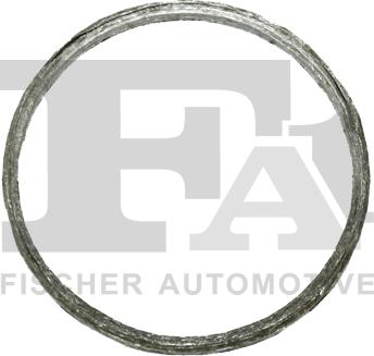 FA1 111-974 - Уплотнительное кольцо, труба выхлопного газа autodnr.net