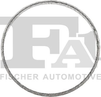 FA1 111-999 - Кільце ущільнювача, труба вихлопного газу autocars.com.ua