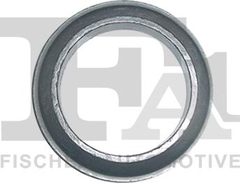 FA1 112-957 - Уплотнительное кольцо, труба выхлопного газа avtokuzovplus.com.ua