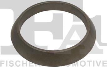 FA1 112-973 - Уплотнительное кольцо, труба выхлопного газа avtokuzovplus.com.ua