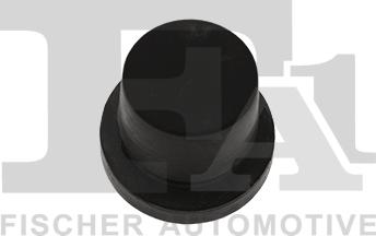 FA1 113-933 - Кронштейн, втулка, система випуску autocars.com.ua