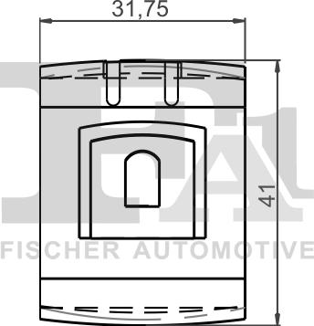 FA1 11-60037.5 -  autocars.com.ua