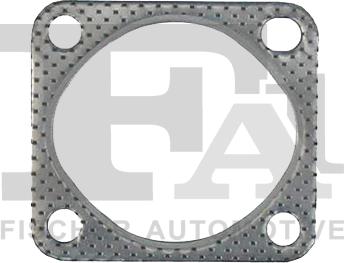 FA1 120-913 - Прокладка, труба вихлопного газу autocars.com.ua