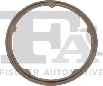 FA1 120-919 - Прокладка, труба вихлопного газу autocars.com.ua