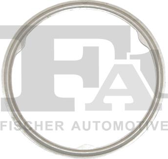 FA1 120-948 - Прокладка, труба вихлопного газу autocars.com.ua