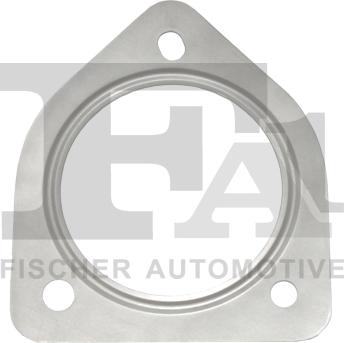 FA1 120-955 - Прокладка, труба вихлопного газу autocars.com.ua