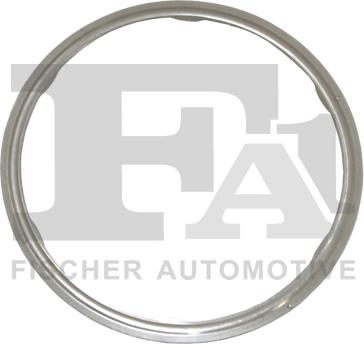 FA1 120-962 - Прокладка, труба вихлопного газу autocars.com.ua