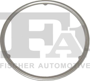 FA1 120-988 - Прокладка, труба вихлопного газу autocars.com.ua