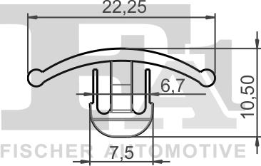 FA1 12-10004.5 - Кузов autocars.com.ua